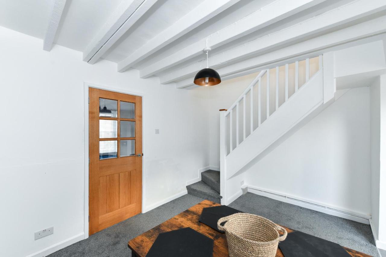 Newark Central Cottage Kültér fotó