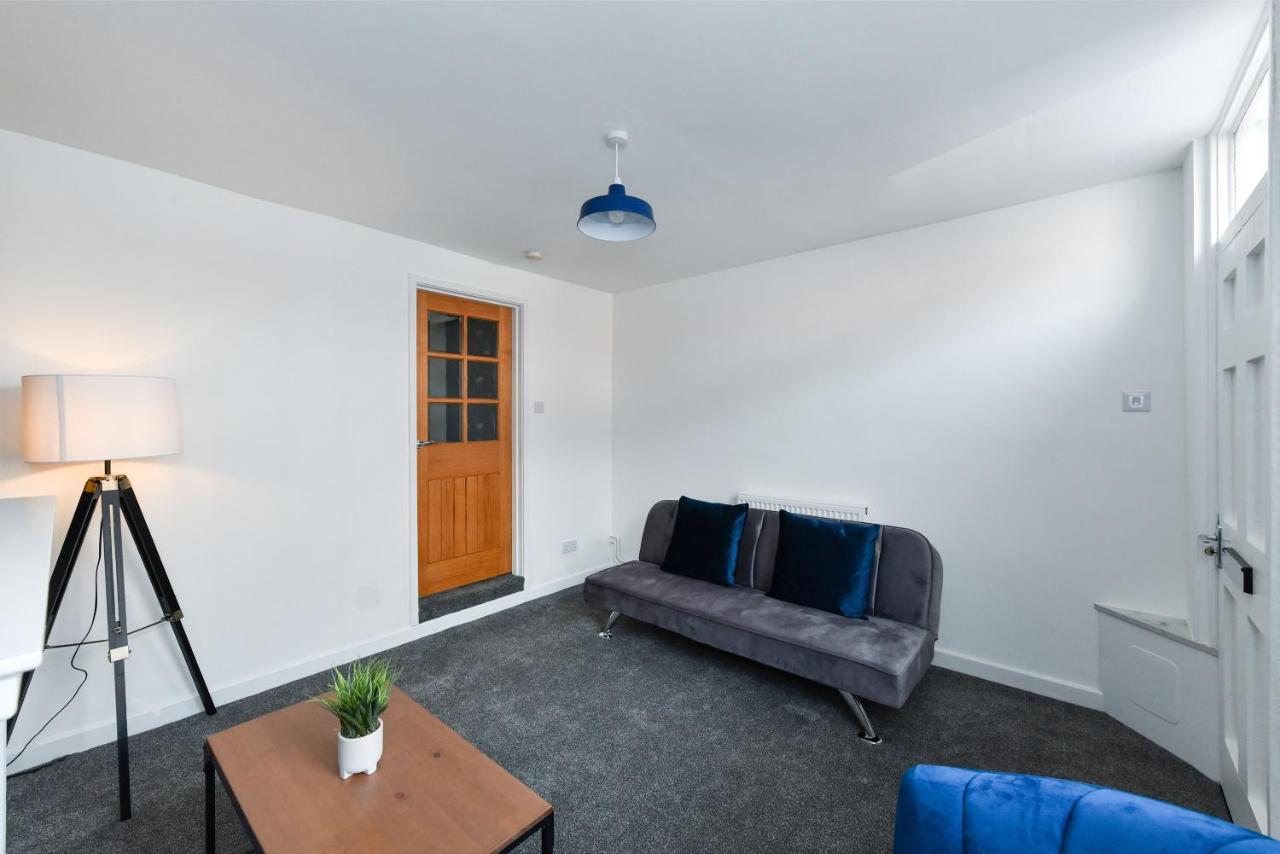 Newark Central Cottage Kültér fotó